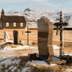 Budir-op-Snaefellsne-ijsland