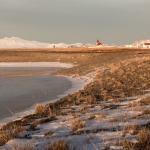 Snaefellsnesjökull-ijsland