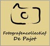 Fotografencollectief DE PAJOT logo