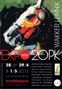 wak 2012